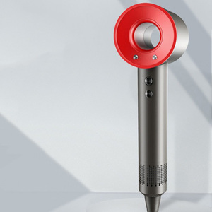 IStapromo Gifts High Speed Fast <b>Hair</b> <b>Dryer</b> Ionic Smooth <b>Hair</b> Home Use Beauty Salon <b>Hair</b> Drying Machine on Hot <b>Sale</b> - Product Image 1