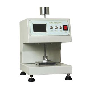 AATCC 116 Rotary Friction Color Fastness Tester ISO 105X16 Textile Color Fastness with Rotary Type - Product Image 3