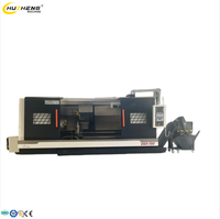Machine-outil de fraisage CNC à 3 axes CKX750-2000, tour à cylindres spécial