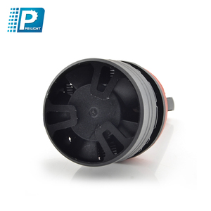 Vente en gros F5 Ampoule de phare Led H1 H3 H4 H7 H8 H9 H11 9005 9006 Auto Phare Led Universel 90W 18000LM Phare Led De Voiture - Product Image 6