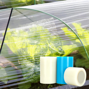 Eonbon เทปซ่อมแซมถาวรโพลีพลาสติกโพลีสำหรับเรือนกระจก - Product Image 1