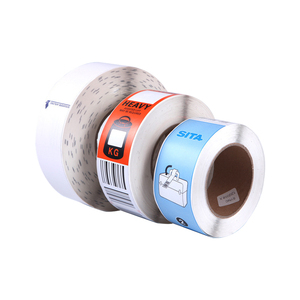 Adesivi in Vinile Impermeabile BOPP PVC per Uso Cosmetico - Biglietti Personalizzati e Note Colorate per Venditori <span class=keywords><strong>Etsy</strong></span> - Product Image 6