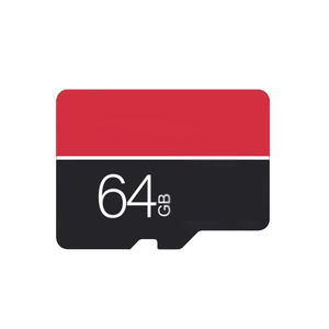 Carte SD 64 Go Enregistreur DVR Carte TF Carte Dash Cam Carte d'identité - Product Image 1