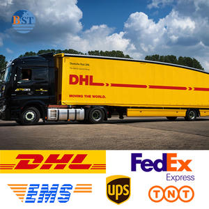 Services logistiques de roues de voitures particulières, transitaire aérien et maritime porte à porte - Product Image 2