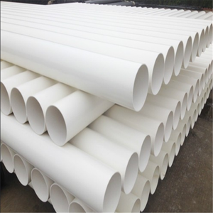 2024 Fullwin gran oferta extrusora de tubos de Pvc de 250mm que hace la máquina línea de extrusión/equipo de revestimiento de tuberías/máquina de tubos de Pvc de doble tornillo - Product Image 6