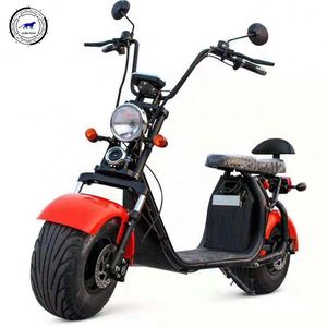 LEON City Coco Scooter électrique/Fat Bike électrique <span class=keywords><strong>Mini</strong></span> enfants adultes <span class=keywords><strong>moto</strong></span> électrique - Product Image 5