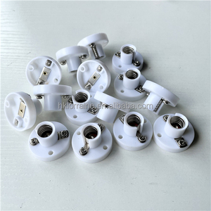 Mini vít đèn cơ sở E10 Đèn chủ E10 E12 <span class=keywords><strong>E14</strong></span> Vít Vòng chuyển đổi đèn chủ vít nhỏ Led chiếu sáng đầu cơ sở ổ cắm - Product Image 6