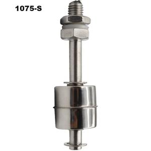 24V 220V Magnetic Tank <strong>Level</strong> <strong>Control</strong> Flow Switch Stainless <strong>Water</strong> <strong>Level</strong> Boiler <strong>Control</strong> Fluid <strong>Level</strong> <strong>Sensors</strong> Vertical Mounting - Product Image 2