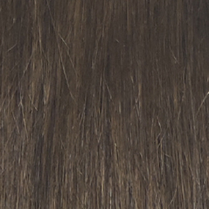 Extensions de cheveux à la kératine pré-collées européennes Sens, couleur 4 châtain brun, 25 mèches, 100% cheveux Remy - Product Image 2