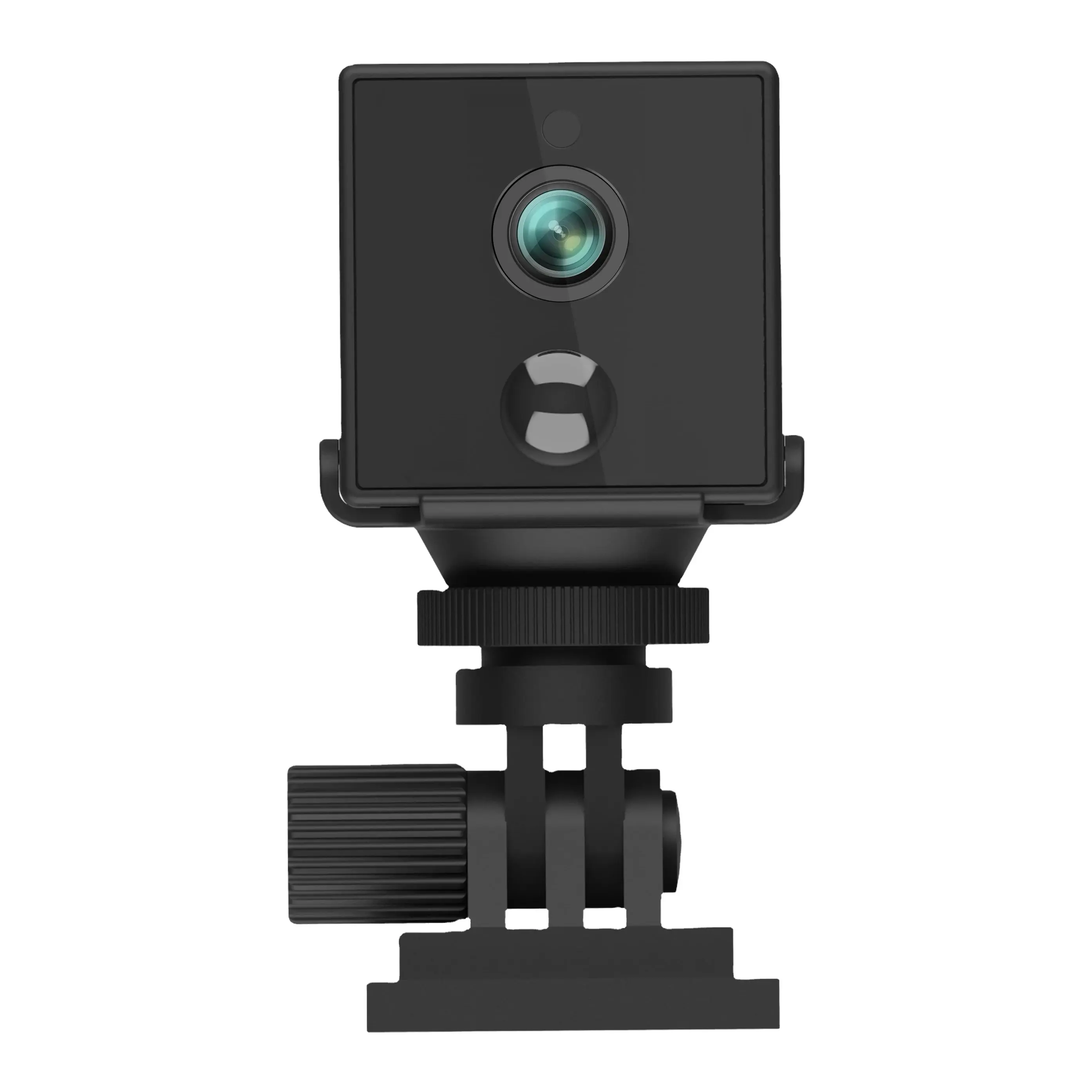 2023 Novo 1080p PIR detecção móvel sem fio bateria recarregável CCTV câmera câmera de segurança WIFI