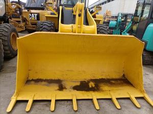 WA320ตักล้อรถมือสองอุปกรณ์ก่อสร้าง - Product Image 5