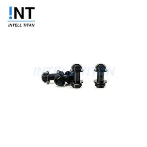 Accessori Custom axis lock accessori titanio CNC lavorazione coltelli bulloni a vite per <span class=keywords><strong>Benchmade</strong></span> bugout 535 bubugout coltelli - Product Image 4