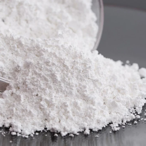 Piller için yüksek kapsama beyaz çöktürülmüş sülfat boyalar toz fren balataları sülfat baryum - Product Image 3