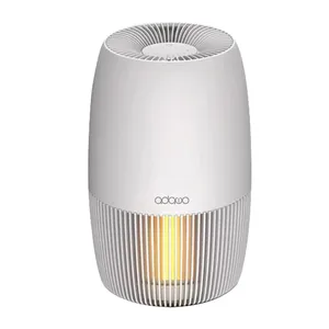 aeroluxe air purifier filter Suppliers-Home Portable Atmosphere Air Purifier White Hepa Filter for Air Purifier China Supplier