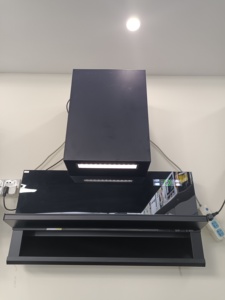 <span class=keywords><strong>Campana</strong></span> <span class=keywords><strong>extractora</strong></span> de gran venta 2024, <span class=keywords><strong>campana</strong></span> <span class=keywords><strong>extractora</strong></span> de pared de succión <span class=keywords><strong>grande</strong></span>, <span class=keywords><strong>campana</strong></span> <span class=keywords><strong>extractora</strong></span> de alta calidad - Product Image 2