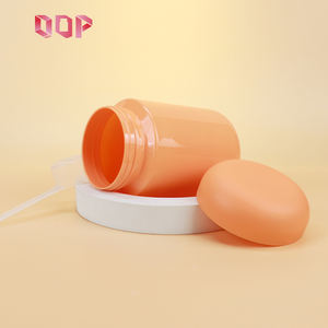 Botella de Plástico HDPE de 750 ml para Medicamentos, Color Personalizado, Ecológica, de Grado Alimenticio, con Tacto Suave, Envase Cosmético para Lociones Corporales - Product Image 3