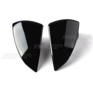 Cubierta de Espejo Retrovisor para Seat Leon 5F MK3 2013-2020, para Ibiza MK5, para Arona 2017-2018, Accesorios para Cubierta de Espejo Lateral de Coche - Product Image 4