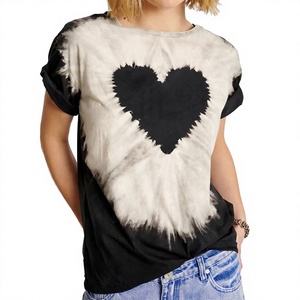 Camiseta de Mujer al Por Mayor con Precio Personalizado, Nuevo Estilo, Camisetas de Mujer Hechas a Medida, Camisetas Casuales de Mujer de Secado Rápido - Product Image 1