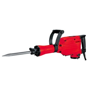 Martillo Demoledor de Concreto de 2100W, Martillo Demoledor de Alta Resistencia - Product Image 6