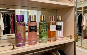 Profumi all'Ingrosso, Spray Floreale di Lusso da 250ml per Donne, Fragranza a Lunga Durata in Flacone per Uso Quotidiano - Product Image 6