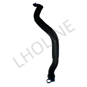 Tuyau de refroidissement 23225951 en caoutchouc EPDM, pièce de rechange pour système de refroidissement automobile - Product Image 3