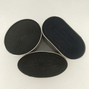 Convertisseur catalytique en acier inoxydable, soupape EGR de voiture, substrat métallique, catalyseur métallique, performance universelle, Hualian <span class=keywords><strong>Euro</strong></span> V 3.2L - Product Image 5