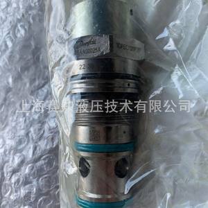 Solénoïde Eaton Vickers IH 1CPBD120F2P 406AA00025A, état neuf - Product Image 1