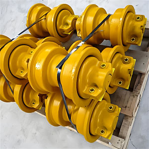 Опорный каток гусеничной цепи для бульдозеров Cat 1181608 D6R D8N, D4D D5 D6D D6R <span class=keywords><strong>D7G</strong></span> D8T, артикулы 231-3088, 9S9539, 120-5746 - Product Image 1