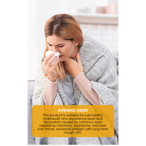 Catégorie de produit Patch froid de haute qualité pour la santé et le bien-être en plâtre Hot & Cold Packs - Product Image 5