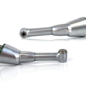 Cabezal de Contraángulo de Acero Inoxidable con Botón Eléctrico Dental, Reducción 16:1, para <span class=keywords><strong>Tratamiento</strong></span> Endodóntico con Motor Endo - Product Image 4