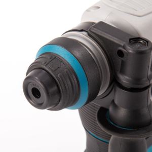 Marteau perforateur rotatif sans fil 21V 800W, sans balais, 26mm <span class=keywords><strong>SDS</strong></span>, lithium, pour béton, industriel, léger, Al OEM - Product Image 4