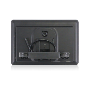 New 10.1 Inch TFT/IPS Rear <strong>Seat</strong> Entertainment <strong>Car</strong> Android Headrest <strong>Monitor</strong> with Touch Screen WiFi FM USB 1024x600 Resolution - Product Image 5