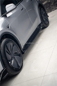 For Tesla <b>Model</b> Y Upgraded with New Version and BOCT Style Body <b>Kit</b> Screw-On Attachment 1 Year Warranty for 25+ <b>Models</b> - Product Image 5