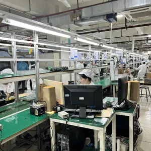 Custom Oem/odm automatico medicale OIT industria di controllo di sicurezza Pcb circuito stampato produttore di assemblaggio