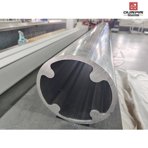 Extrusion d'aluminium Extrusions <span class=keywords><strong>de</strong></span> bateaux en aluminium <span class=keywords><strong>Profil</strong></span>és en aluminium pour mâts <span class=keywords><strong>de</strong></span> bateaux - Product Image 2