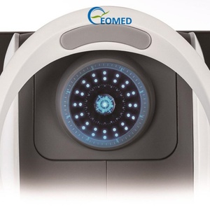 Biomètre optique monoculaire efficace, mesure en 1 seconde, optimise le flux de travail clinique, équipement ophtalmique série OB - Product Image 4
