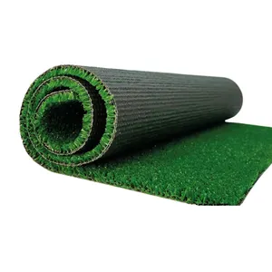 Quality Grass super soft artificial grass in roll for decoration simulated turf