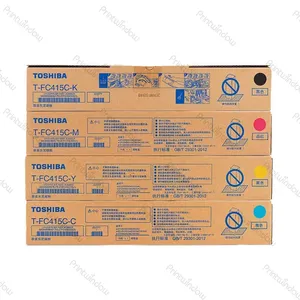 Printwindow Original TFC415C TF-C415C Toner Cartridge for Toshiba E STUDIO 2615AC 3615AC 4615AC 3115AC 5115AC