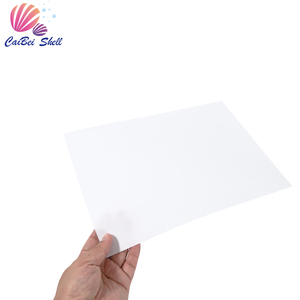 Papier gaufré alimentaire en gros, qualité alimentaire, feuilles imprimables A4 pour la décoration de gâteaux et de chocolats, taille personnalisée acceptable, approvisionnement direct usine - Product Image 2