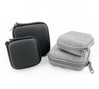 Bolsa de Almacenamiento Digital Impermeable para Dispositivos Electrónicos OEM ODM, para Cables, Cargadores y Unidades USB, Suministro de Fábrica Profesional