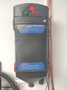 VC2000 autolavaggio 2000w a parete aspirapolvere 4S negozio a parete auto dettaglio aspirapolvere - Product Image 3