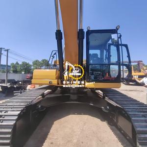 SHIWEN CE certifié EPA pour les machines de construction à usage intensif de marque CAT Excavadora 326 350 352 330 GC Series Core Engine Motor - Product Image 3