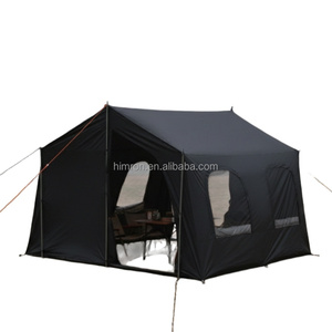 <span class=keywords><strong>Tenda</strong></span> <span class=keywords><strong>da</strong></span> <span class=keywords><strong>Campeggio</strong></span> All'Ingrosso per 4-6 Persone, Ampio Spazio, Impermeabile, Resistente alla Pioggia, per Quattro Stagioni, <span class=keywords><strong>Campeggio</strong></span> all'Aperto, Picnic, <span class=keywords><strong>Tenda</strong></span> Familiare - Product Image 3