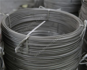 Fil en alliage de nicrome haute température, alliage NiCr8020 - Product Image 5