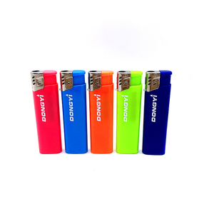 Briquet coupe-vent de poche pour cigarettes - Product Image 4