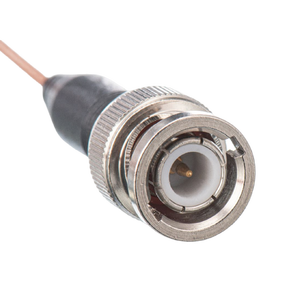 W800/1 wasserdichter akustik-emissions-transducer _Frequenzantwort 50-800kHz_ zerstörungsfreie Prüfung - Product Image 5