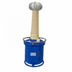 Transformateur de Potentiel de Haute Précision pour l'Étalonnage - Product Image 1