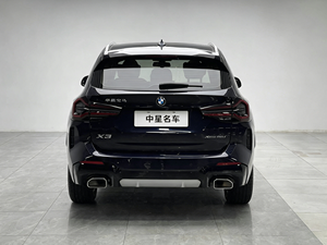 <span class=keywords><strong>BMW</strong></span> X3 en Buen Estado, Usado, <span class=keywords><strong>2022</strong></span> XDrive25i M Sport 2.0T 4WD Automático, Asientos de Cuero, SUV de Lujo en Venta - Product Image 4