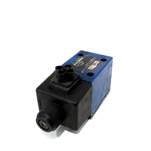 1 Pezzo Nuovo 4wrpnh6c3b24l-wbr20/<span class=keywords><strong>m</strong></span>/24ca6a 0811403543 Originale Pronto per la Spedizione PLC Dedicato per Automazione Industriale - Product Image 1