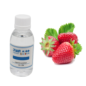 สตรอเบอรี่ฟองหมากฝรั่งผลไม้รสเลิศน้ำหอมน้ำและน้ำผลไม้ - Product Image 3